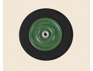 Freewing Yak-130 90mm EDF Nose Landing Gear Wheel Part 